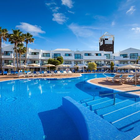 Thb Lanzarote Beach Costa Teguise Εξωτερικό φωτογραφία