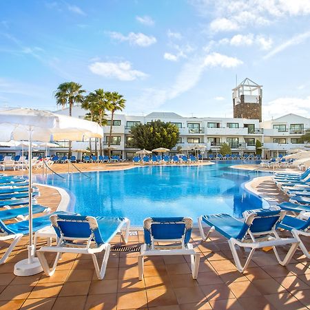 Thb Lanzarote Beach Costa Teguise Εξωτερικό φωτογραφία