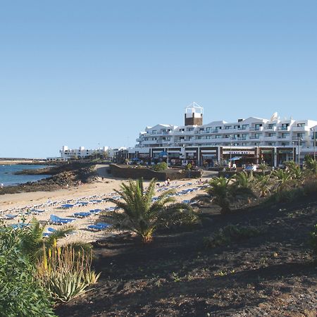 Thb Lanzarote Beach Costa Teguise Εξωτερικό φωτογραφία
