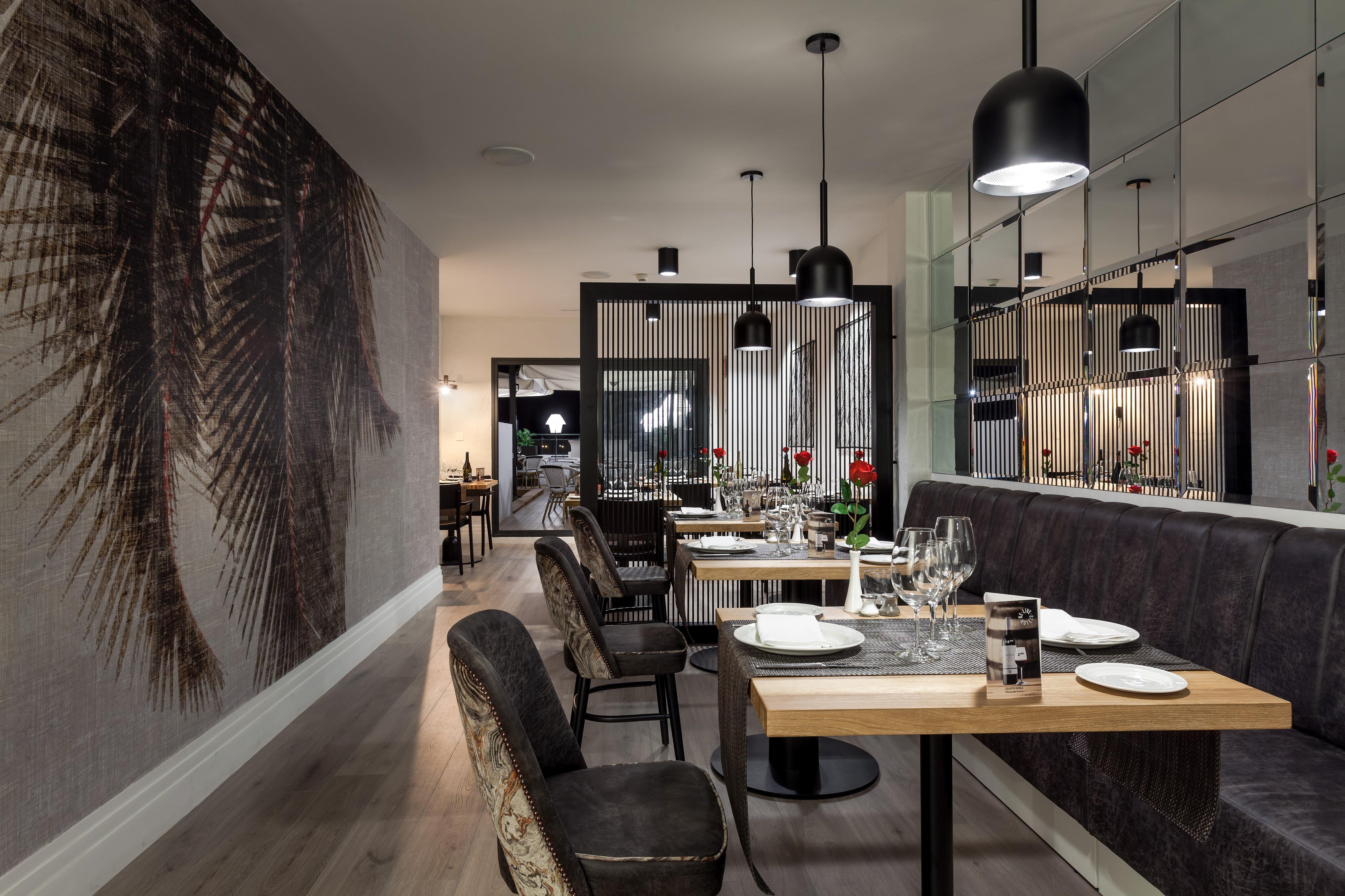 Thb Lanzarote Beach Costa Teguise Εξωτερικό φωτογραφία