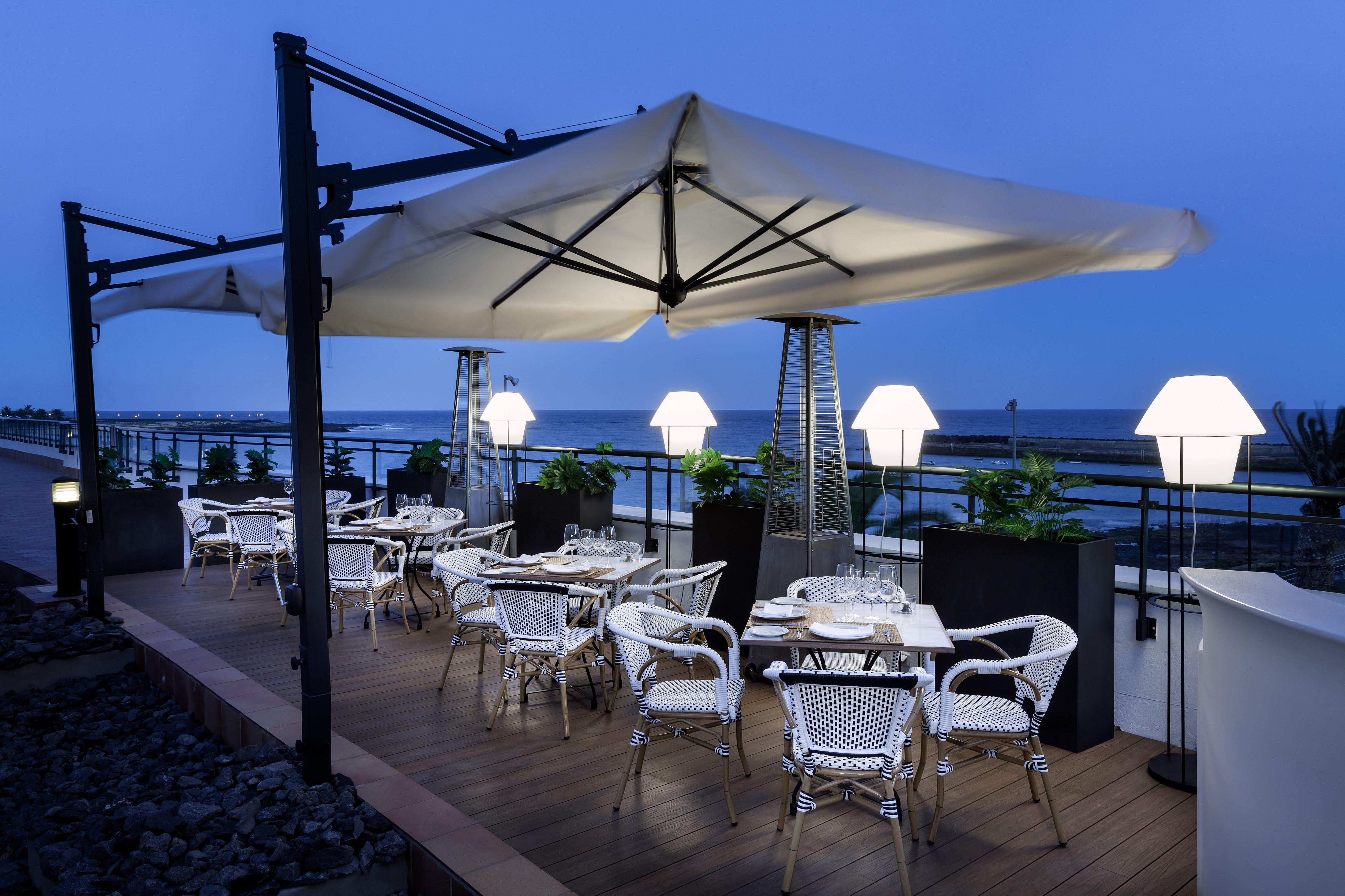 Thb Lanzarote Beach Costa Teguise Εξωτερικό φωτογραφία