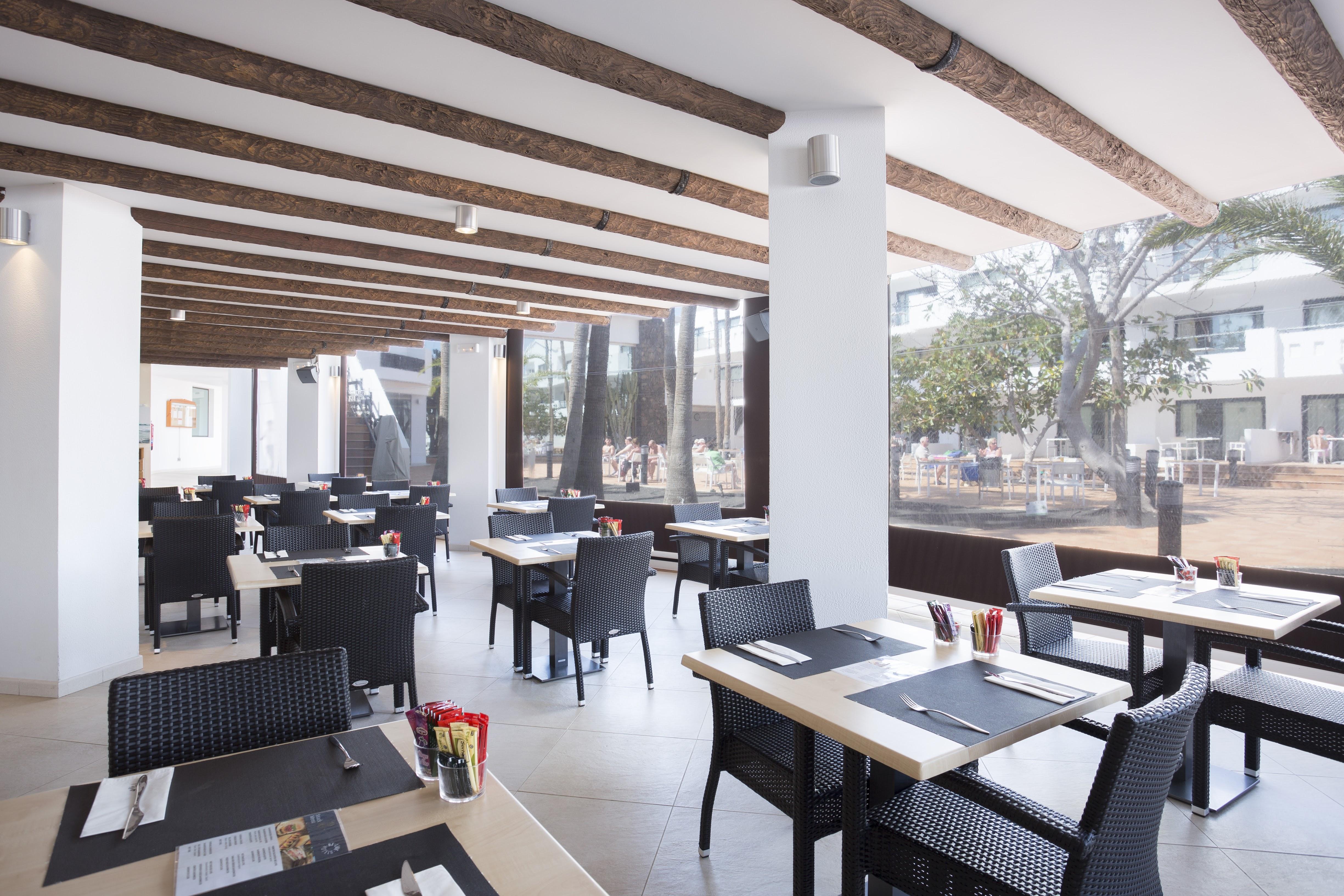 Thb Lanzarote Beach Costa Teguise Εξωτερικό φωτογραφία