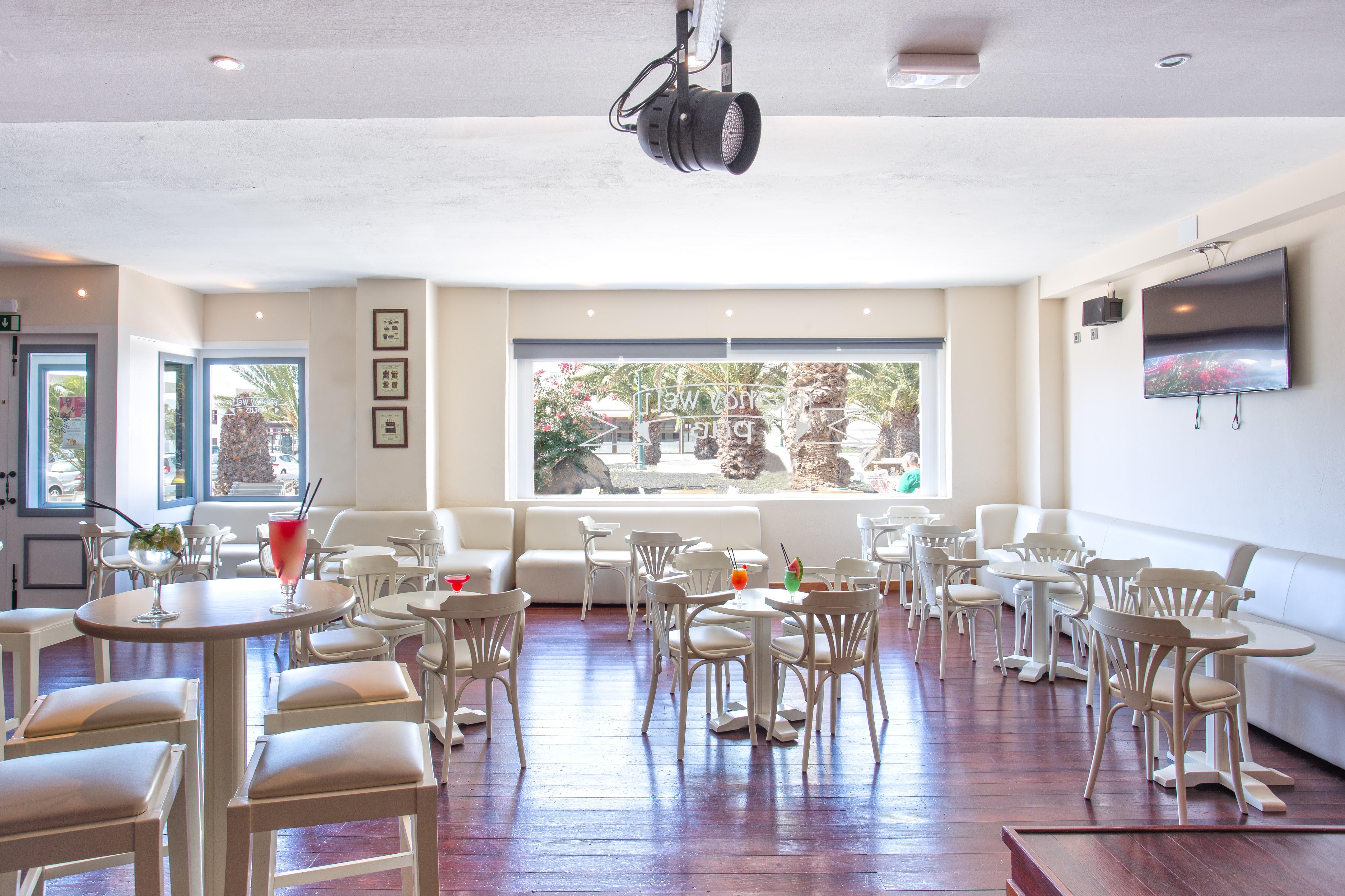 Thb Lanzarote Beach Costa Teguise Εξωτερικό φωτογραφία