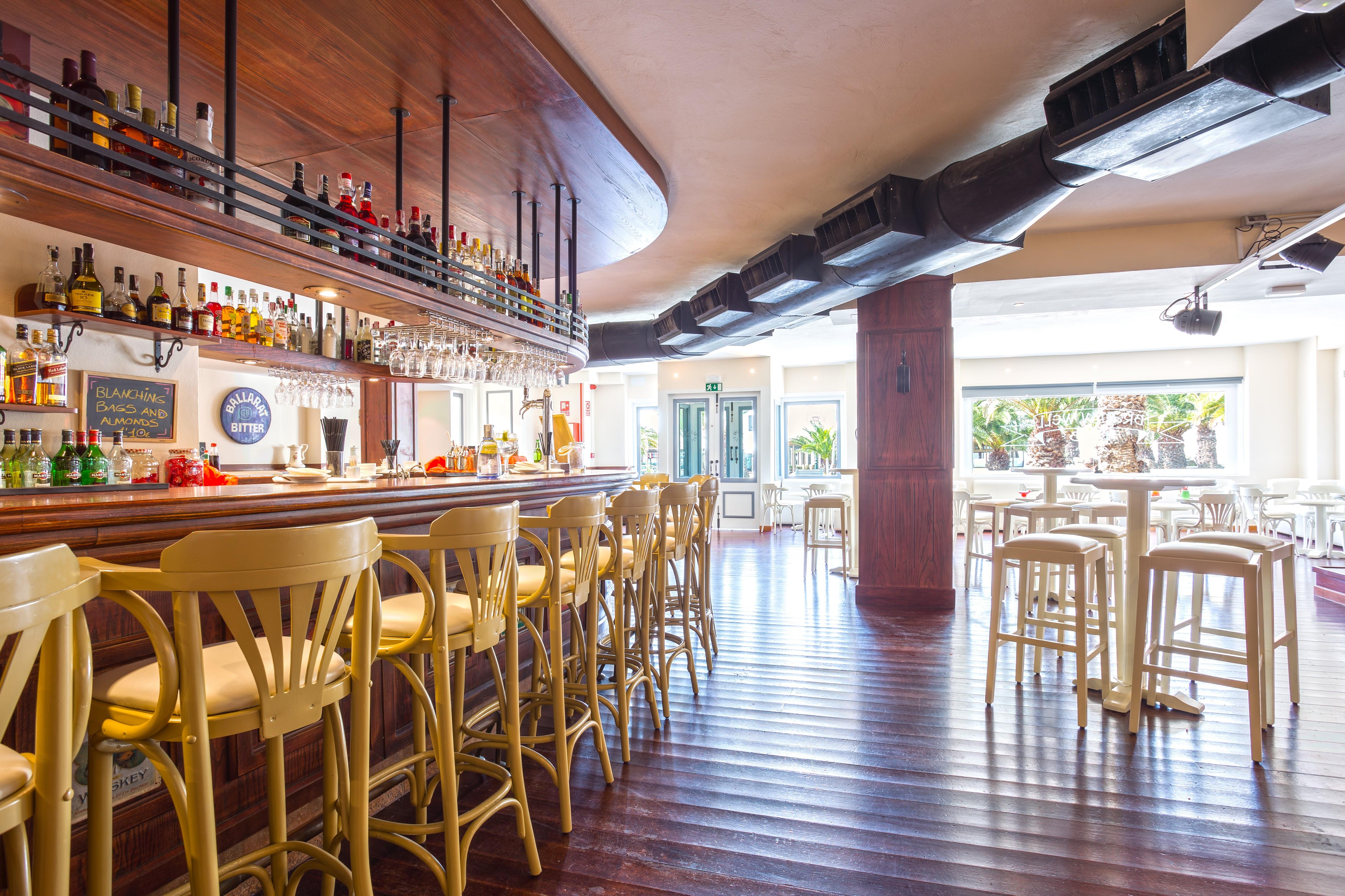 Thb Lanzarote Beach Costa Teguise Εξωτερικό φωτογραφία