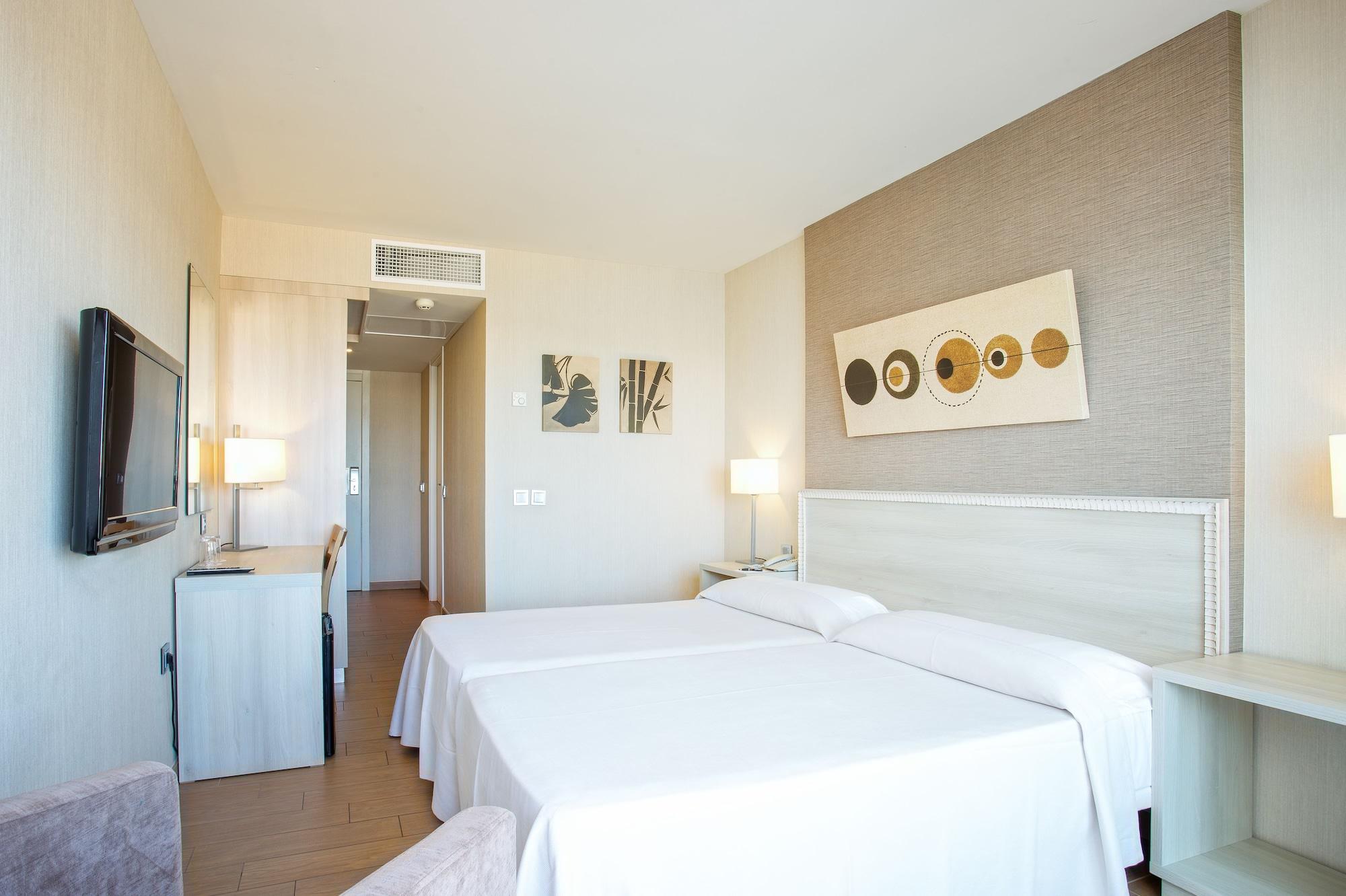 Thb Lanzarote Beach Costa Teguise Εξωτερικό φωτογραφία