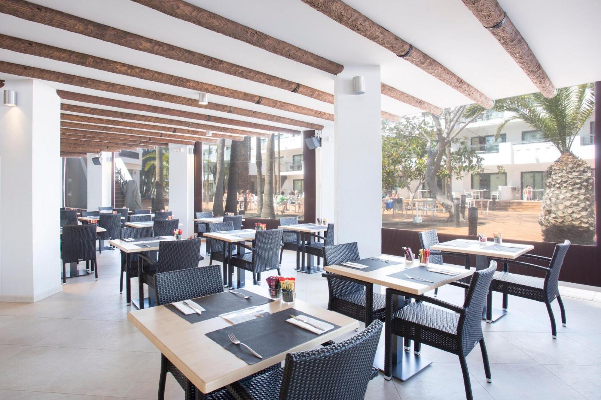 Thb Lanzarote Beach Costa Teguise Εξωτερικό φωτογραφία