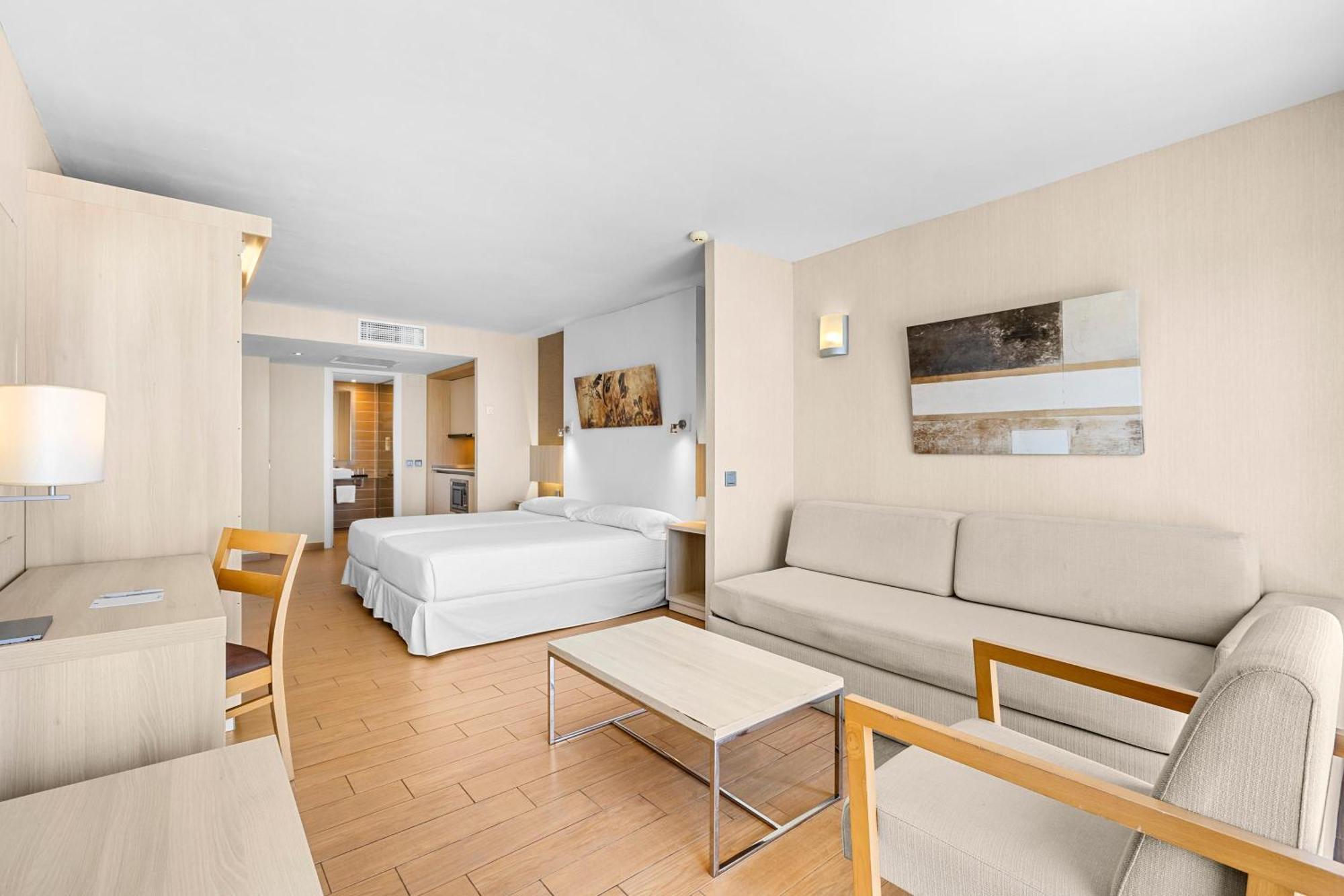 Thb Lanzarote Beach Costa Teguise Εξωτερικό φωτογραφία