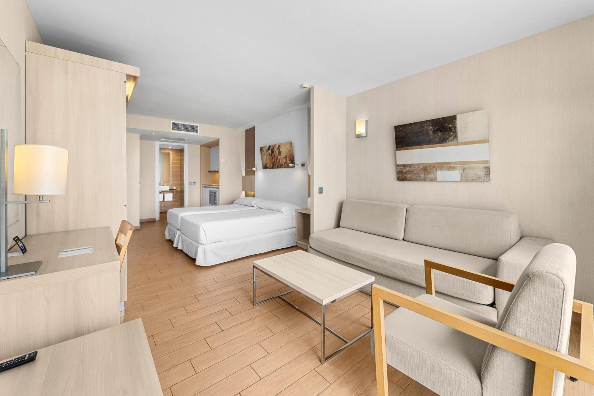 Thb Lanzarote Beach Costa Teguise Εξωτερικό φωτογραφία
