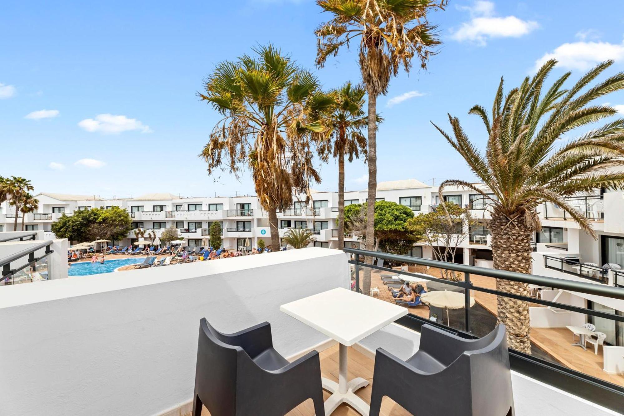 Thb Lanzarote Beach Costa Teguise Εξωτερικό φωτογραφία