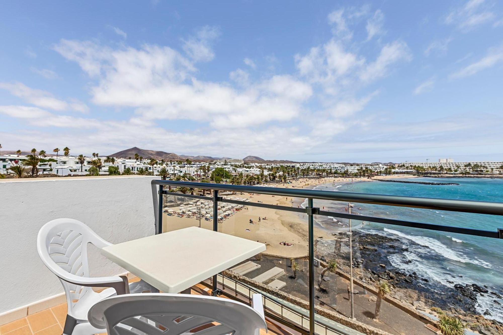 Thb Lanzarote Beach Costa Teguise Εξωτερικό φωτογραφία