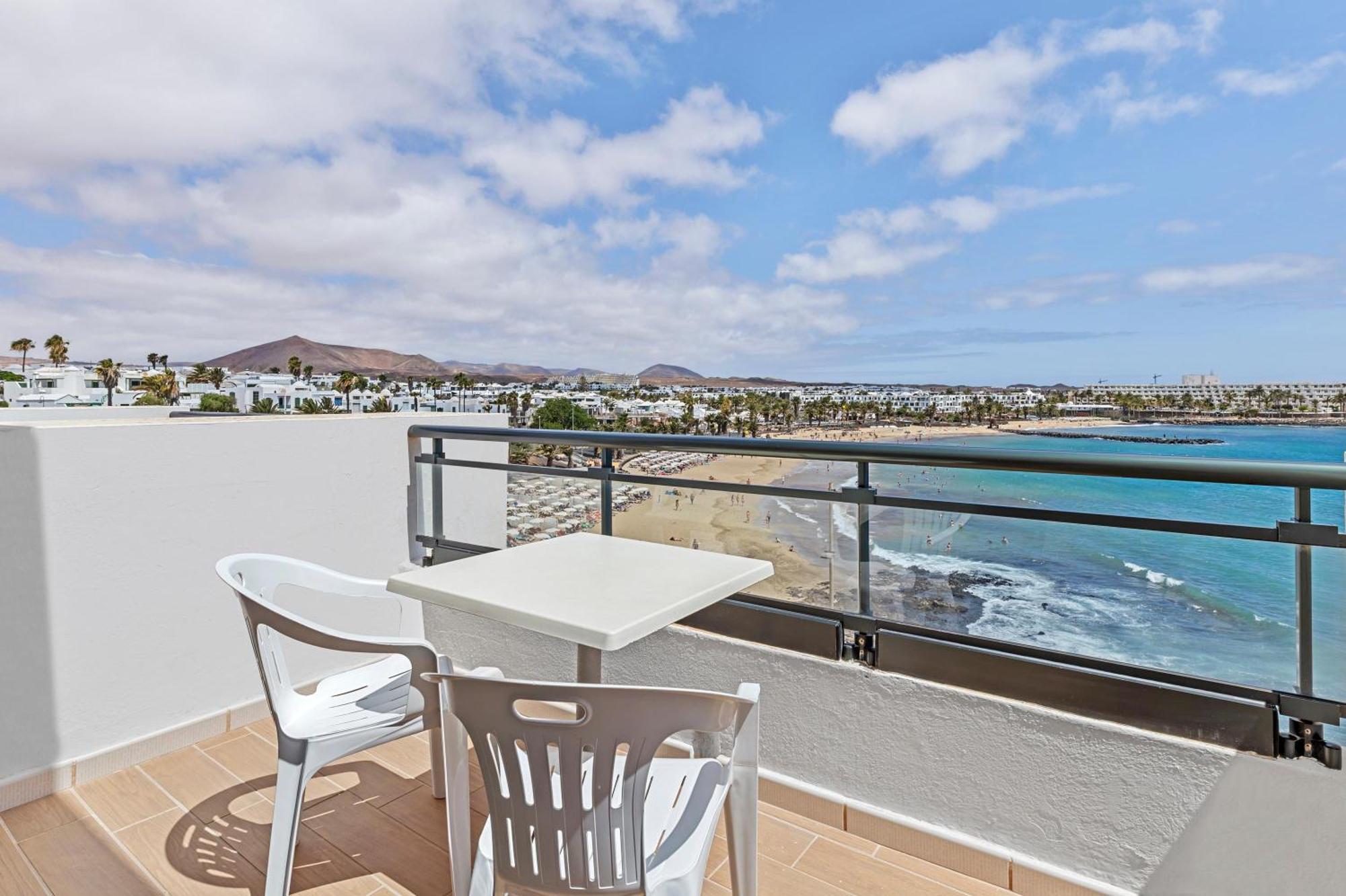 Thb Lanzarote Beach Costa Teguise Εξωτερικό φωτογραφία