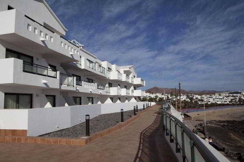 Thb Lanzarote Beach Costa Teguise Εξωτερικό φωτογραφία