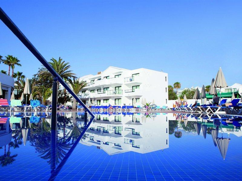 Thb Lanzarote Beach Costa Teguise Εξωτερικό φωτογραφία