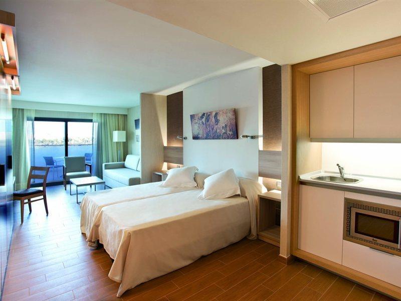 Thb Lanzarote Beach Costa Teguise Εξωτερικό φωτογραφία
