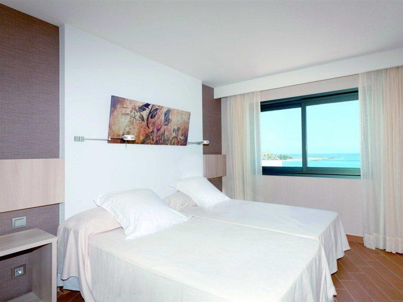 Thb Lanzarote Beach Costa Teguise Εξωτερικό φωτογραφία