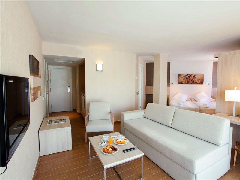 Thb Lanzarote Beach Costa Teguise Εξωτερικό φωτογραφία