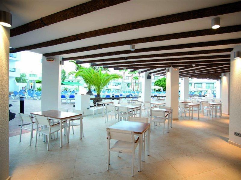 Thb Lanzarote Beach Costa Teguise Εξωτερικό φωτογραφία