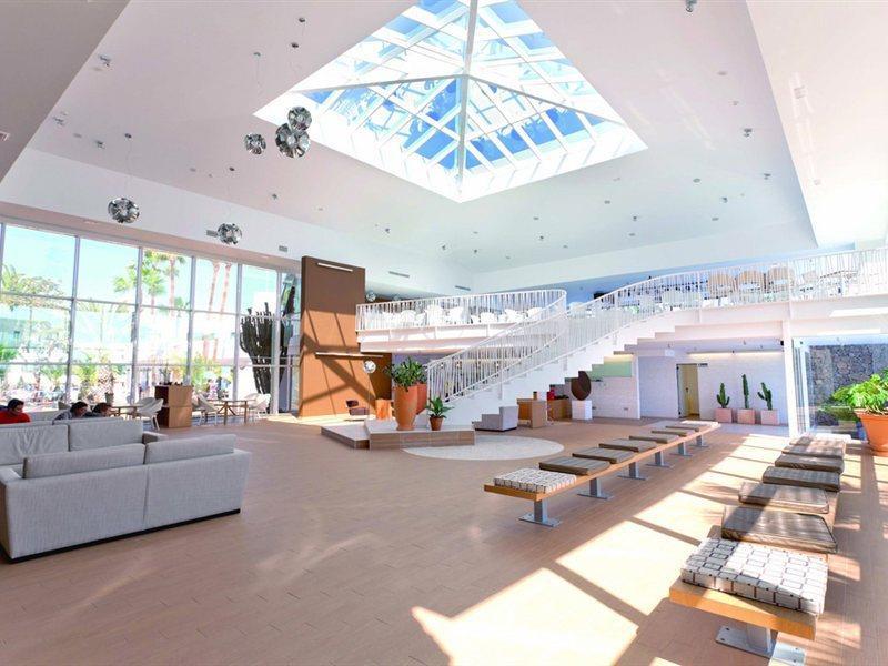 Thb Lanzarote Beach Costa Teguise Εξωτερικό φωτογραφία