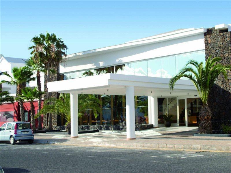 Thb Lanzarote Beach Costa Teguise Εξωτερικό φωτογραφία